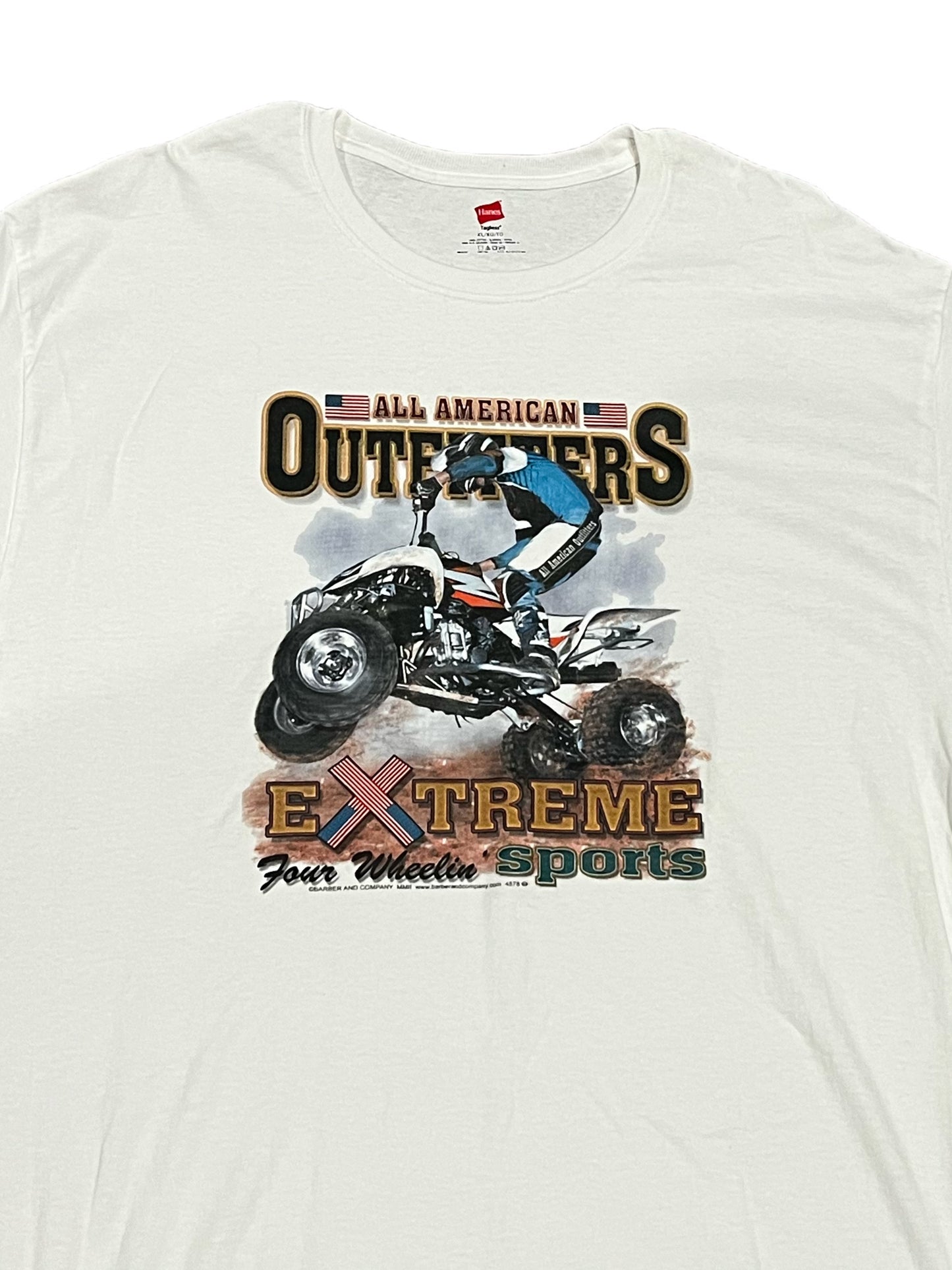 Extreme Sports Tee