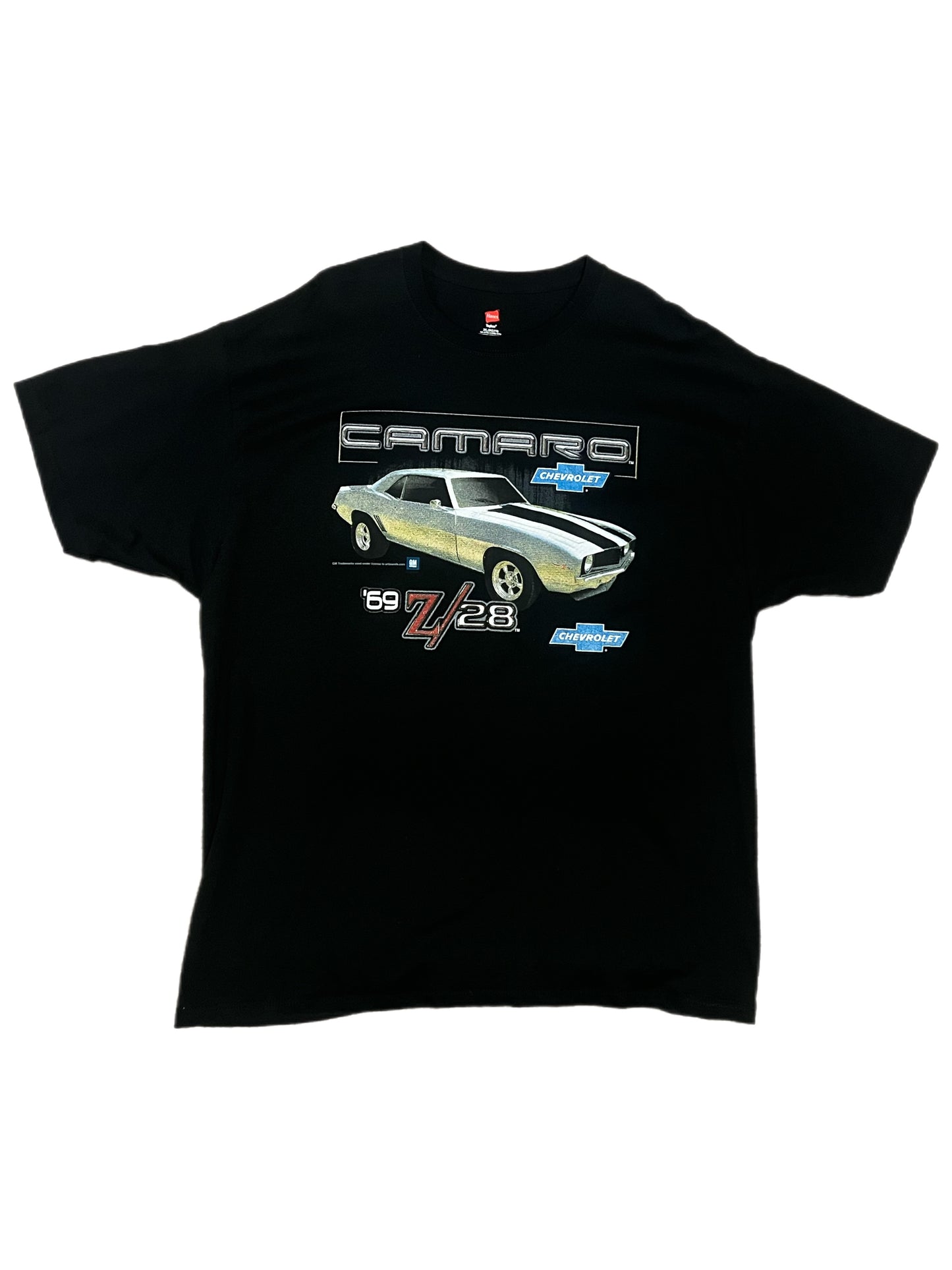 Camaro Tee