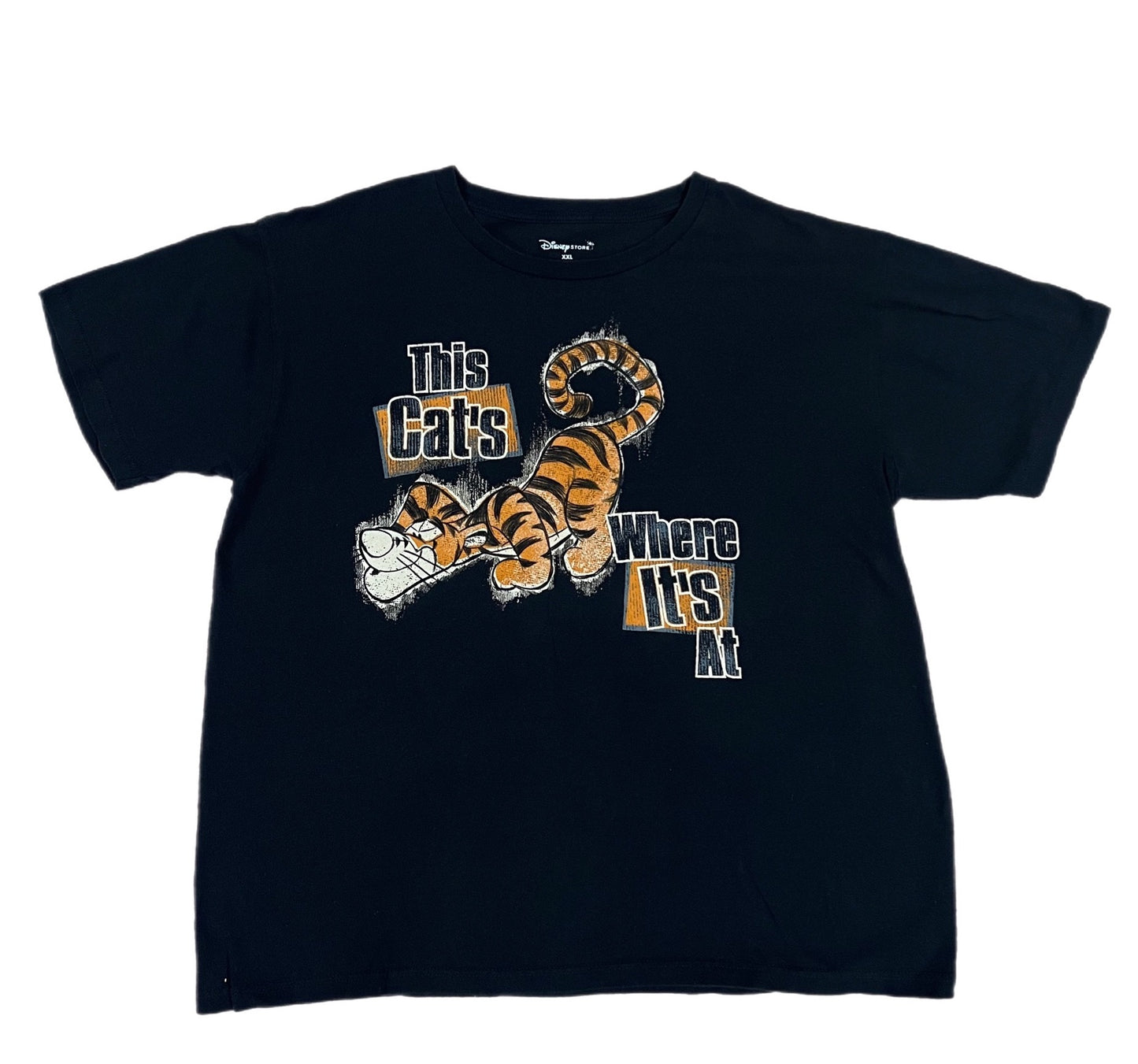 Tigger Tee