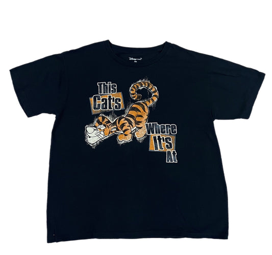 Tigger Tee