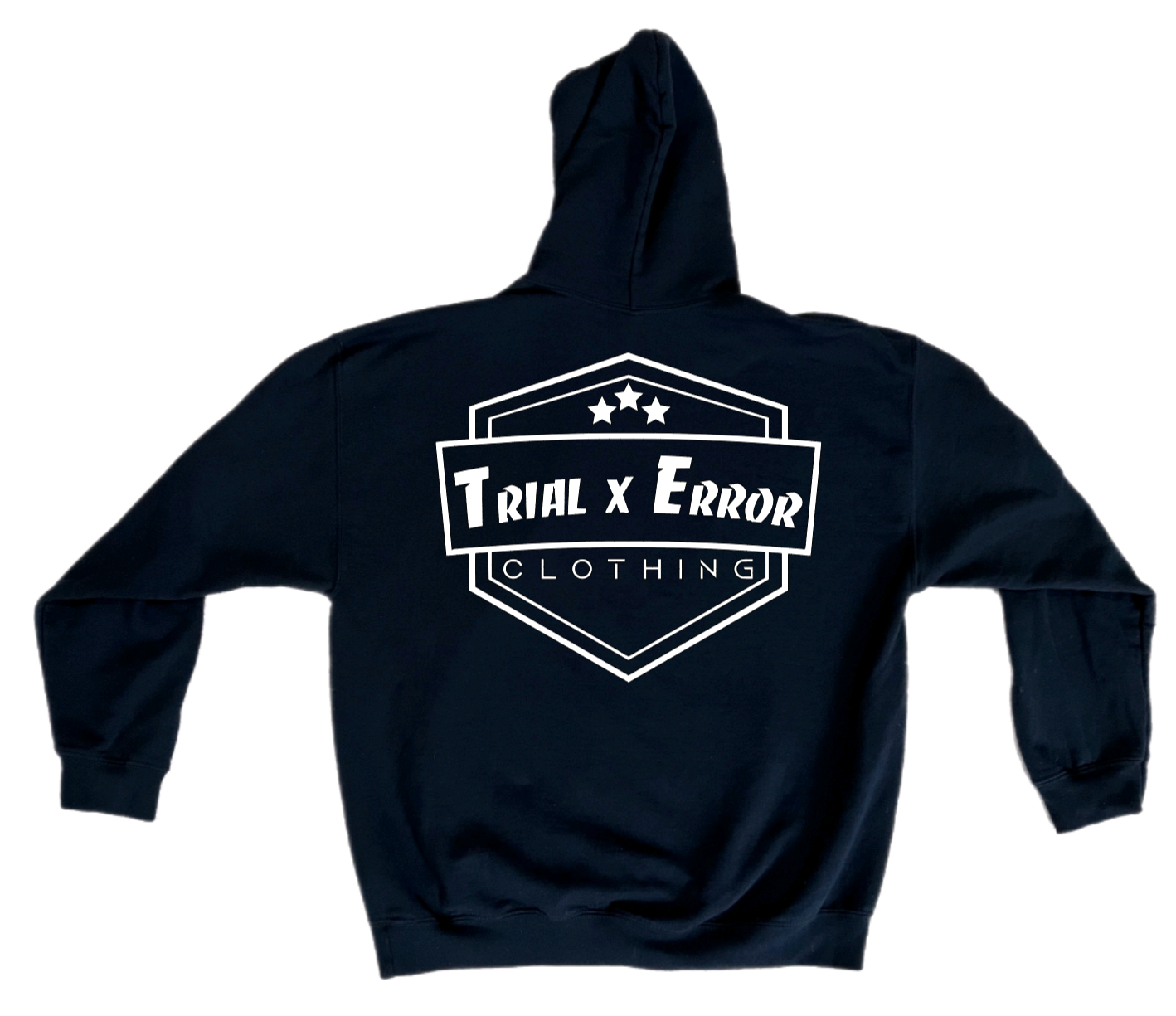 Classic Logo Hoodie