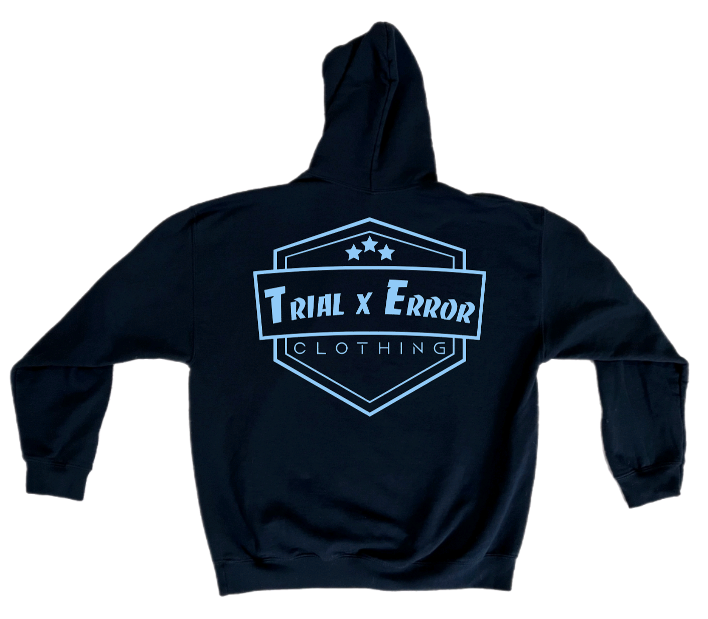 Classic Logo Hoodie