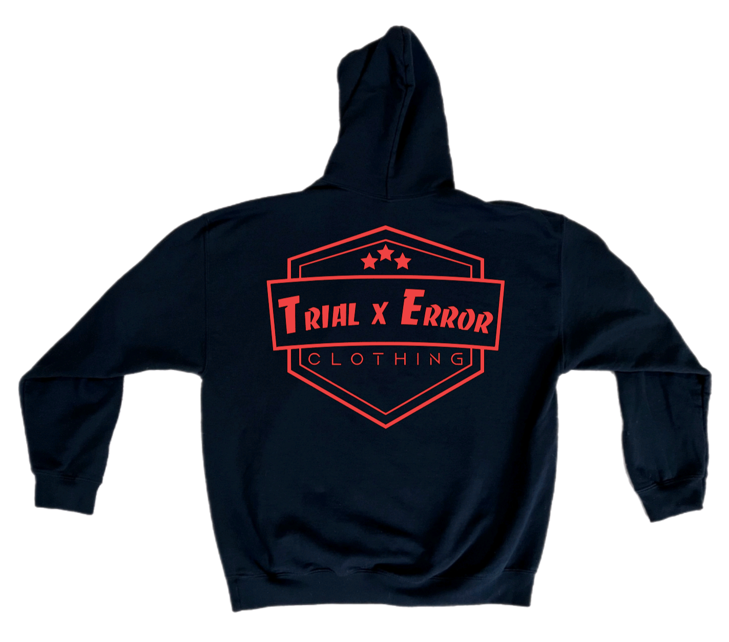 Classic Logo Hoodie