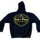 Classic Logo Hoodie