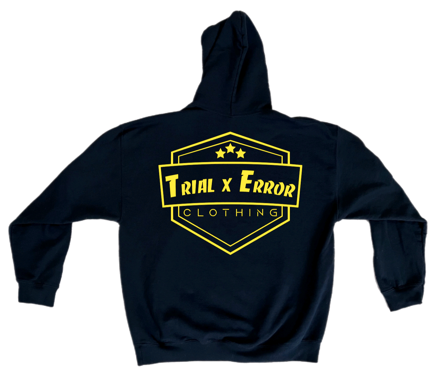 Classic Logo Hoodie