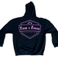 Classic Logo Hoodie