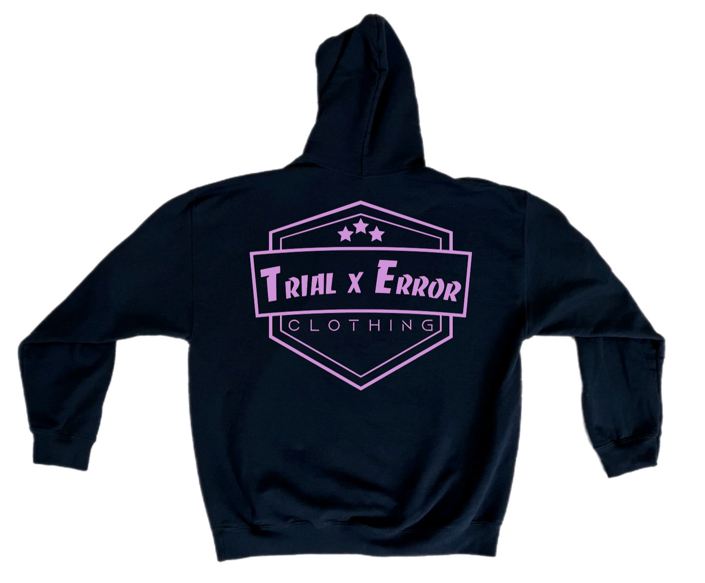 Classic Logo Hoodie