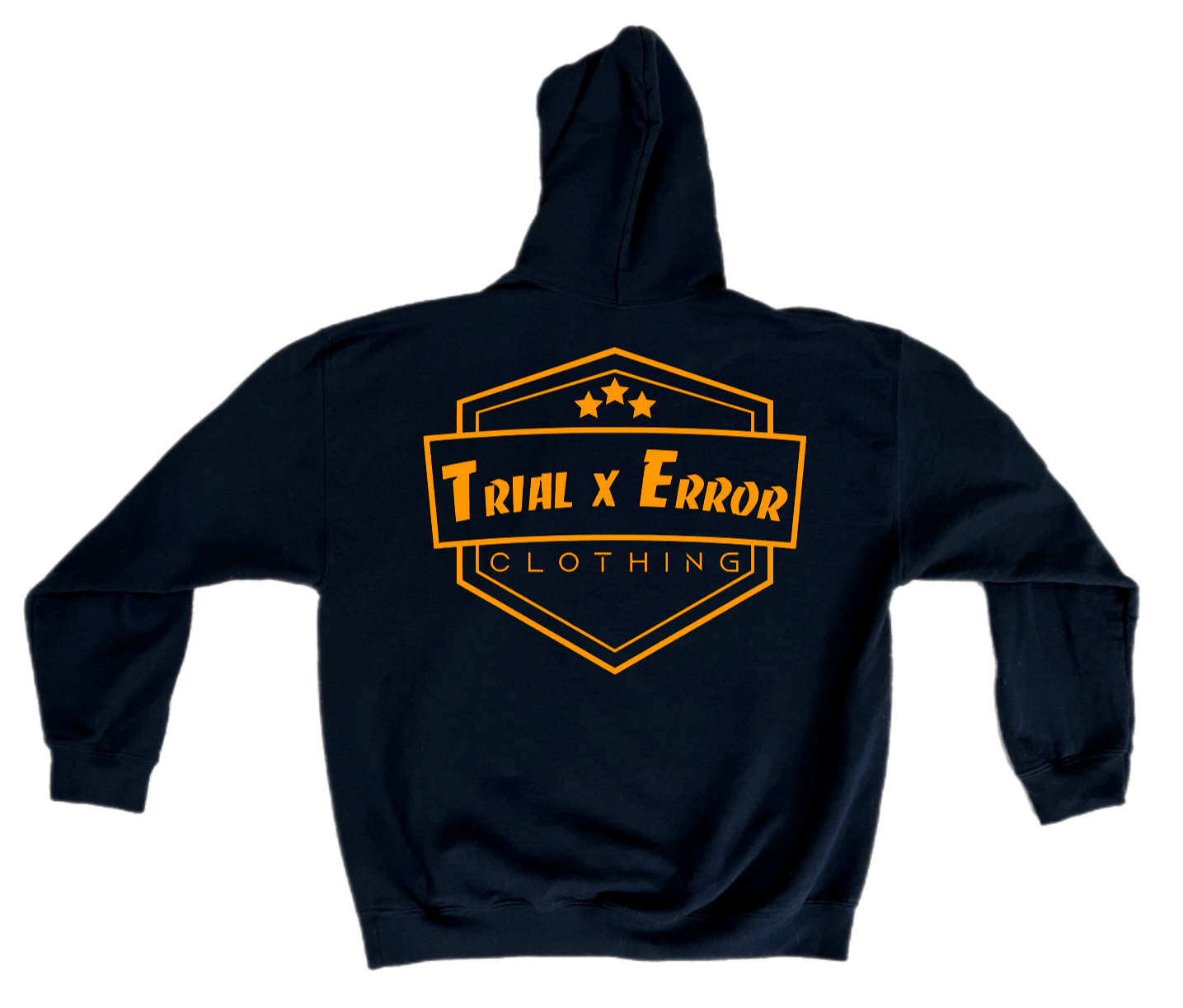 Classic Logo Hoodie