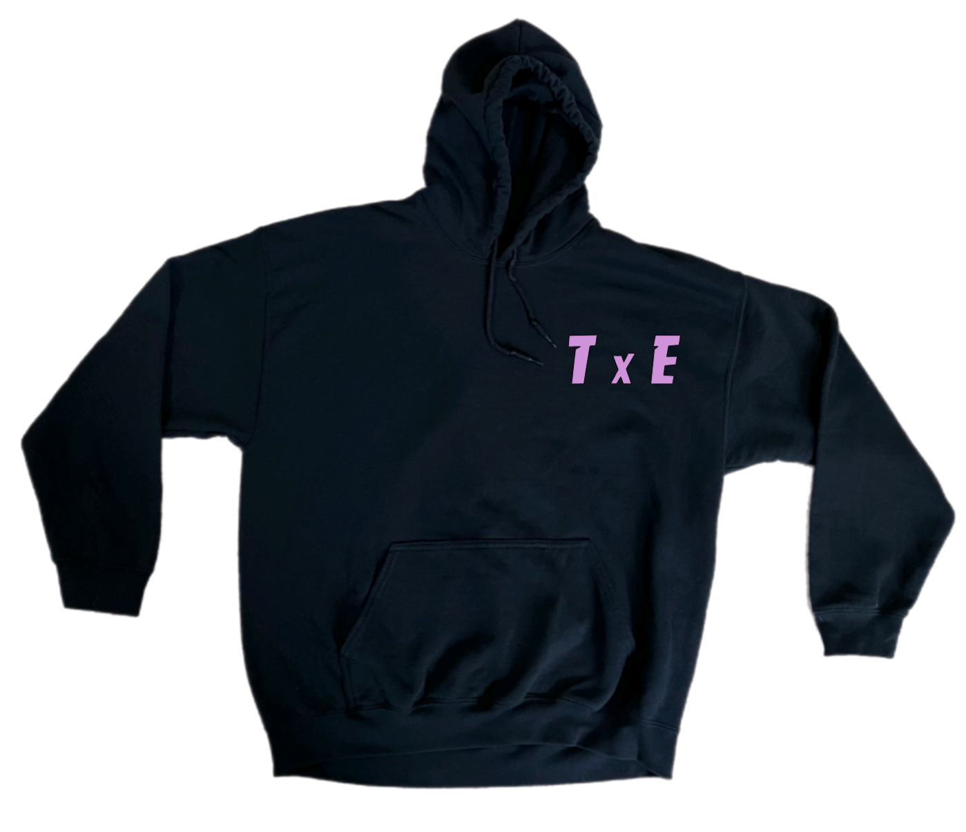 Classic Logo Hoodie