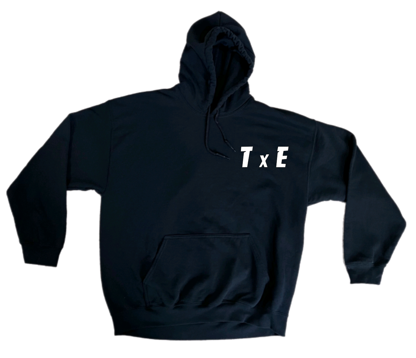 Classic Logo Hoodie