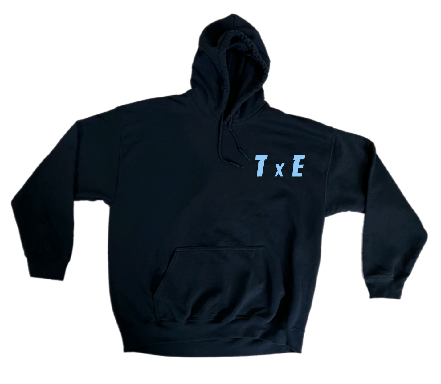 Classic Logo Hoodie