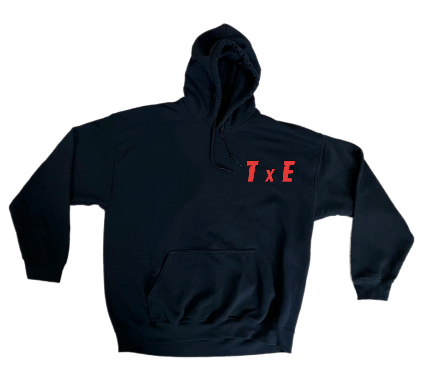 Classic Logo Hoodie