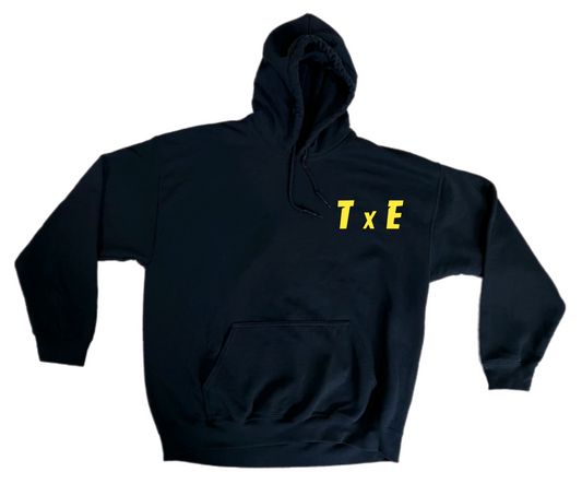 Classic Logo Hoodie